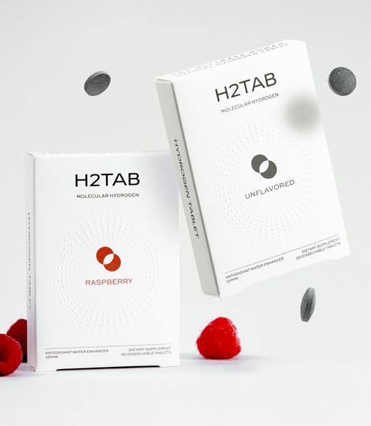 H2Tab product image