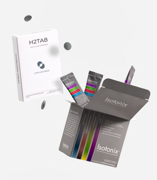H2Tab product image