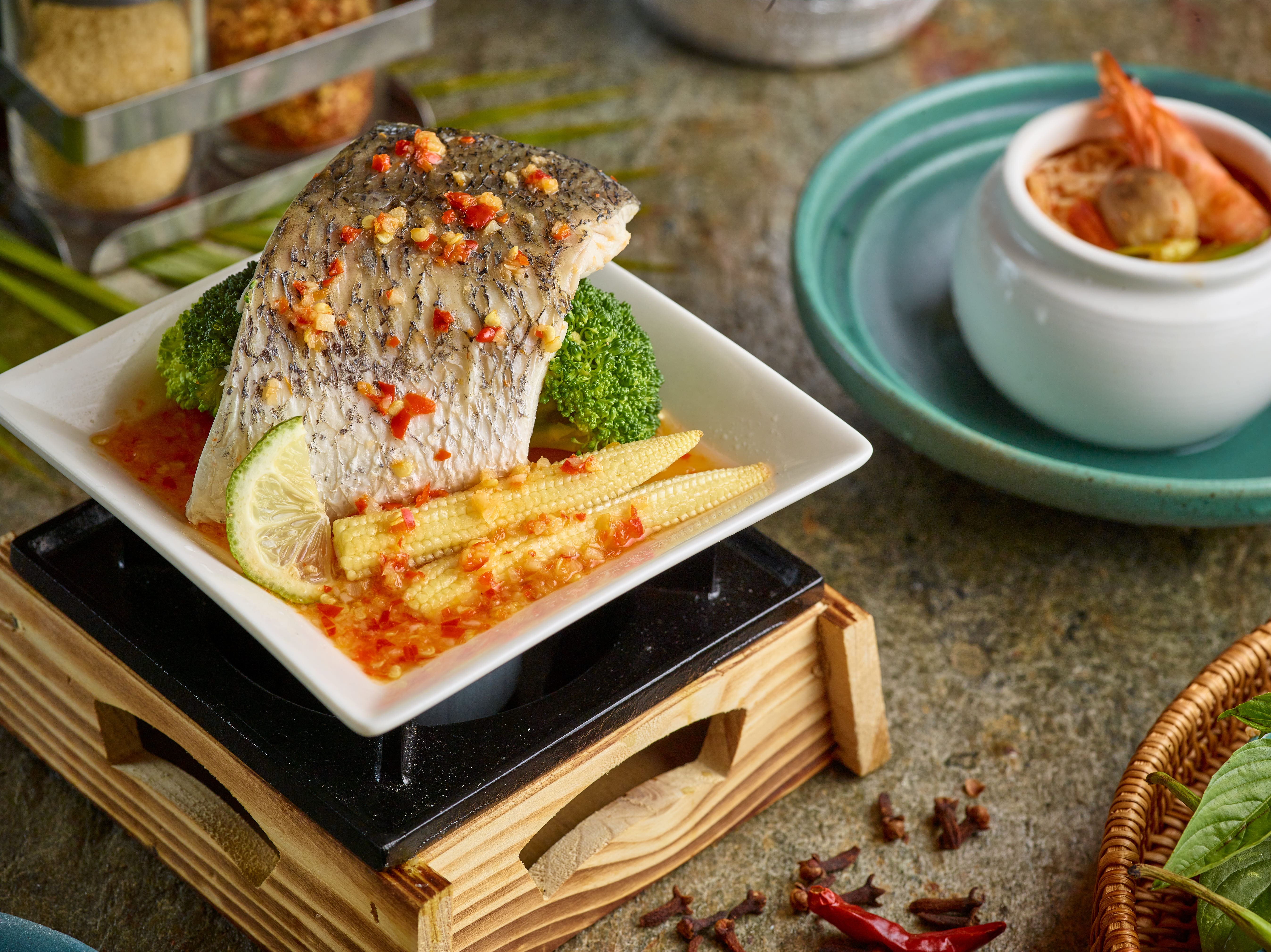 Dish 3
