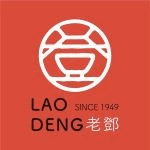 Laodeng Noodle Logo