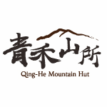 Qinghe Cafe Logo