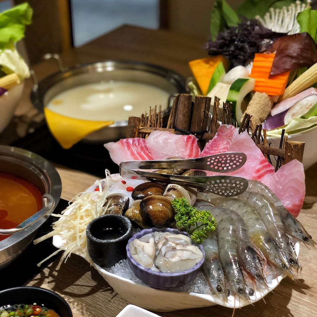 Dish 3