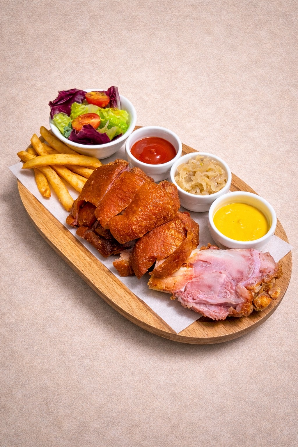 Dish 3