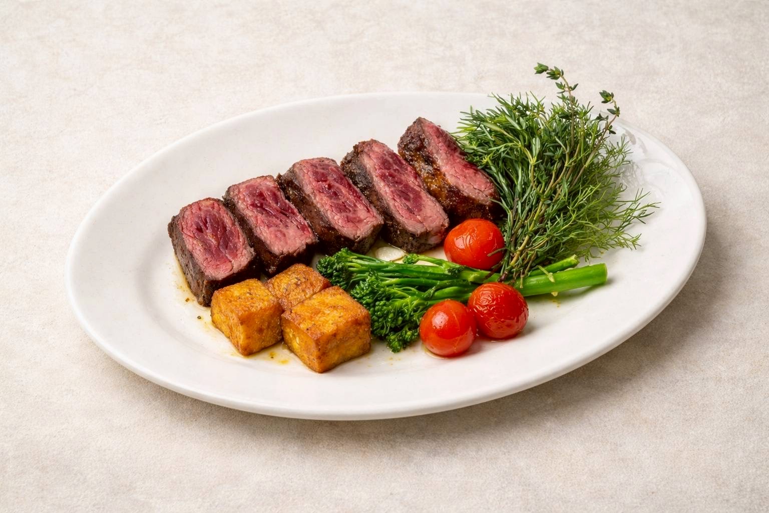 Dish 4