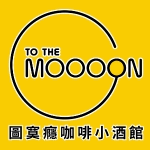 Tomoooon Logo