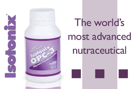 Isotonix