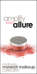 Motives. Amplify your allure.