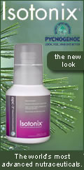 Isotonix OPC