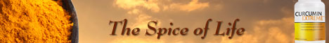 Curcumin Extreme