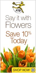 FTD.com Shop Flowers