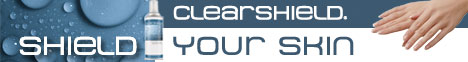Clear Shield Mousse - Skin Maximizing Protection