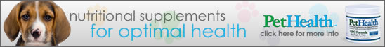 Pet Health