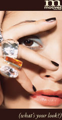 Motives. What is your look?