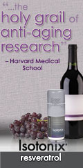 Isotonix Resveratrol
