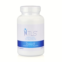 Transitions™ Thermochrome with Advantra Z and South African Hoodia gordonii Single Bottle (60 Servings)
