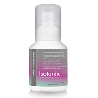 Market America: Isotonix ORAC