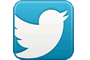 Follow us on Twitter