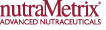 nutraMetrix logo