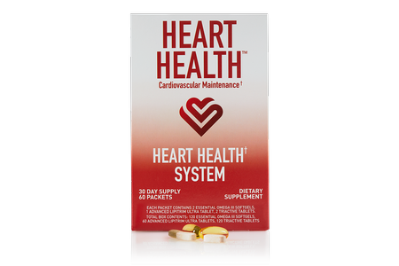 Market America | SHOP.COM Shares Three Heart Health Facts and One Heart Healthy System* Worth Checking Out