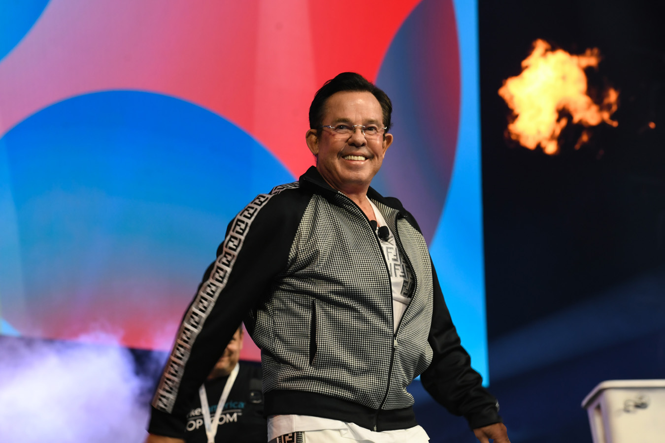 Market America Built on Product Powered by People Market America