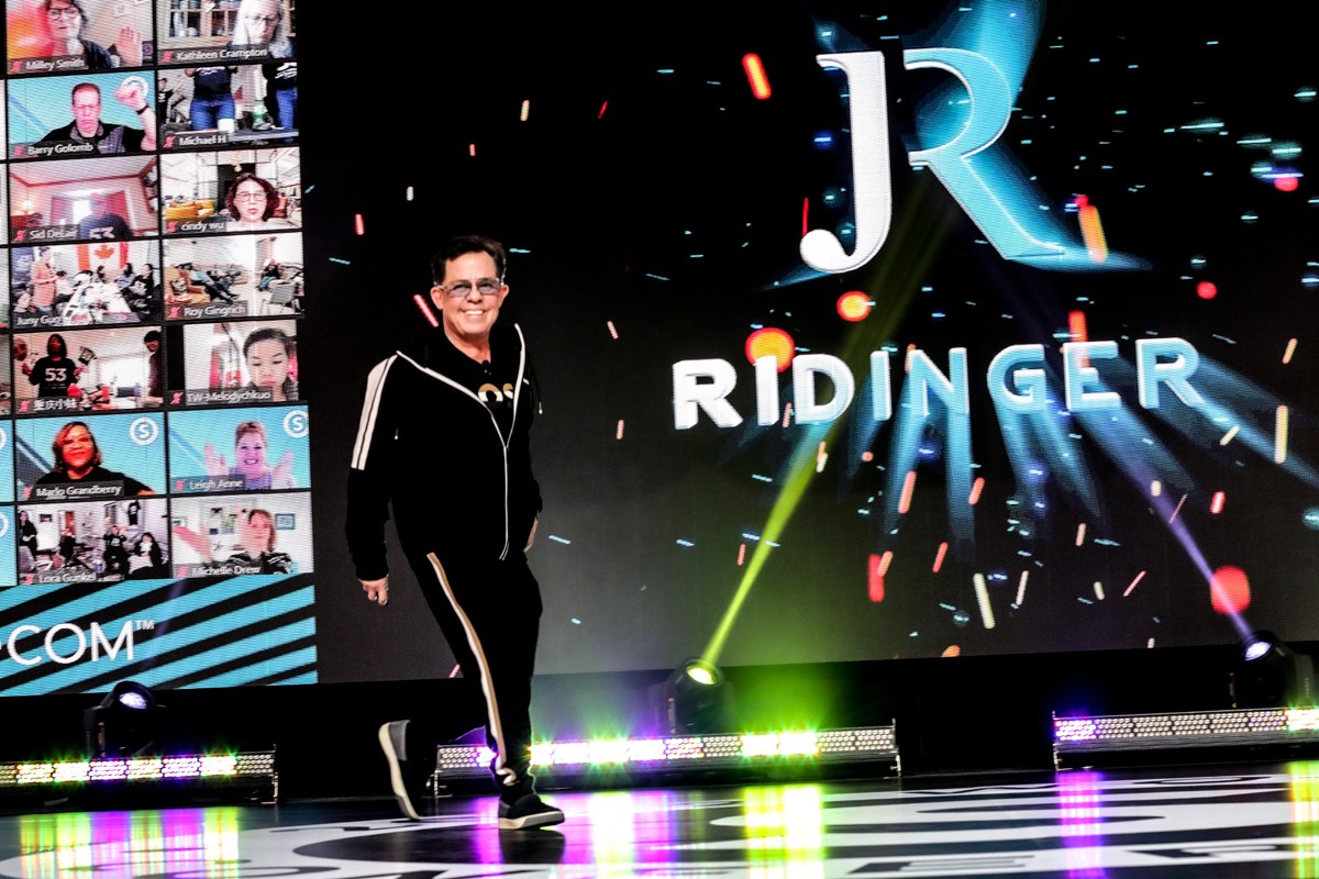 Market America Built on Product Powered by People Market America