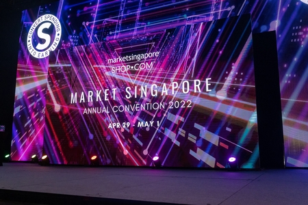 After a Two-Year Hiatus, Eager Entrepreneurs Attend #MASGAC2022 in Person to Witness How the UnFranchise Business Is Making an Impact in Singapore