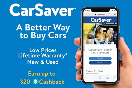 Market America | SHOP.COM's Partnership With CarSaver Driving Toward Success as Online Car Purchases Accelerate