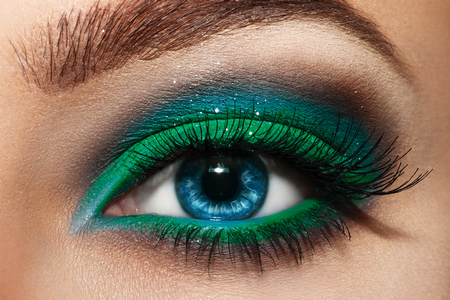 The “Eyes” Have It And So Does Market America | SHOP.COM With Your Guide To Eyeshadows