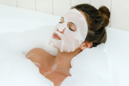 Market America | SHOP.COM Has Your Guide to Facial Masks And What Mask Is Best For Your Skin Type