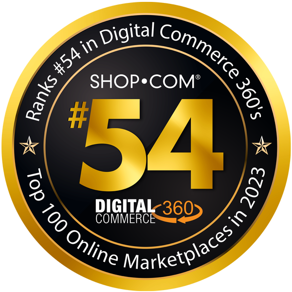Market America Worldwide | SHOP.COM Ranks No. 54 in DC 360's Top 100 Online Marketplaces