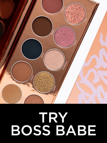 Try Boss Babe