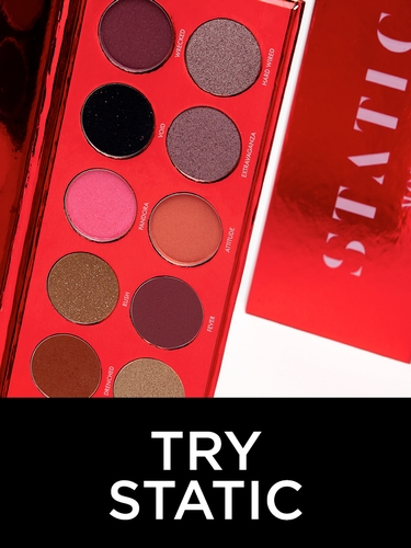 Try Static