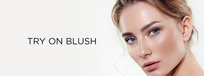 Try On Blush 