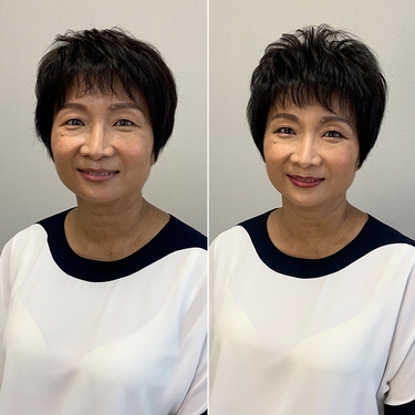 Breast Cancer Awareness: Taiwan