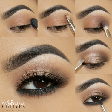 Inspired by Nature