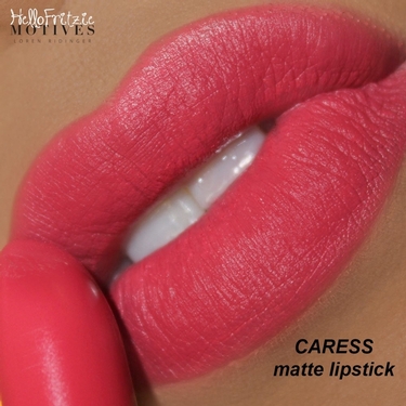 Motives Ultra Matte Lipstick in Caress