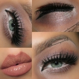 Bedroom Eyes Pictorial