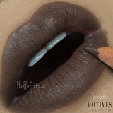 Motives Khol Eyeliner in Suede