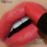 Motives Mineral Lipstick - Autumn