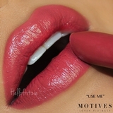 Motives Mineral Lipstick - Use Me