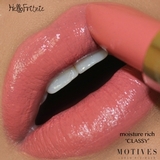 Motives Moisture Rich Lipstick - Classy