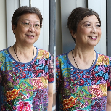 Breast Cancer Awareness: Hong Kong 