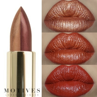 Motives Double Take Lipstick Duo