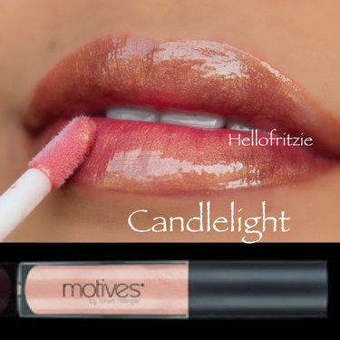 Motives®唇蜜  - 綺情紅