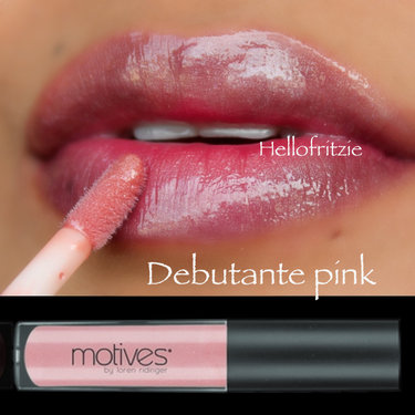 Motives®唇蜜  - 激情紅
