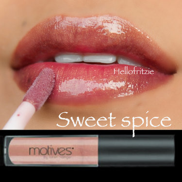 Motives®唇蜜  - 癡情紅