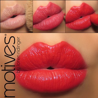 Red Lips: