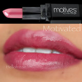 Motives®膠原夾心唇膏  - 艷媚