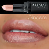 Motives®膠原夾心唇膏  - 綺麗