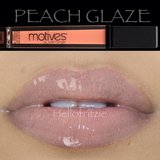 Motives®礦物唇蜜 - 溫情紅